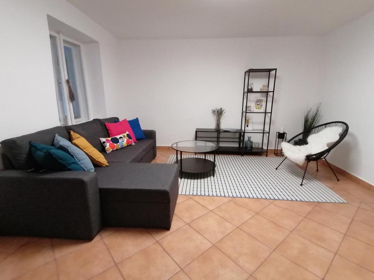 Dobó13 Apartamento Balatonboglár Exterior foto