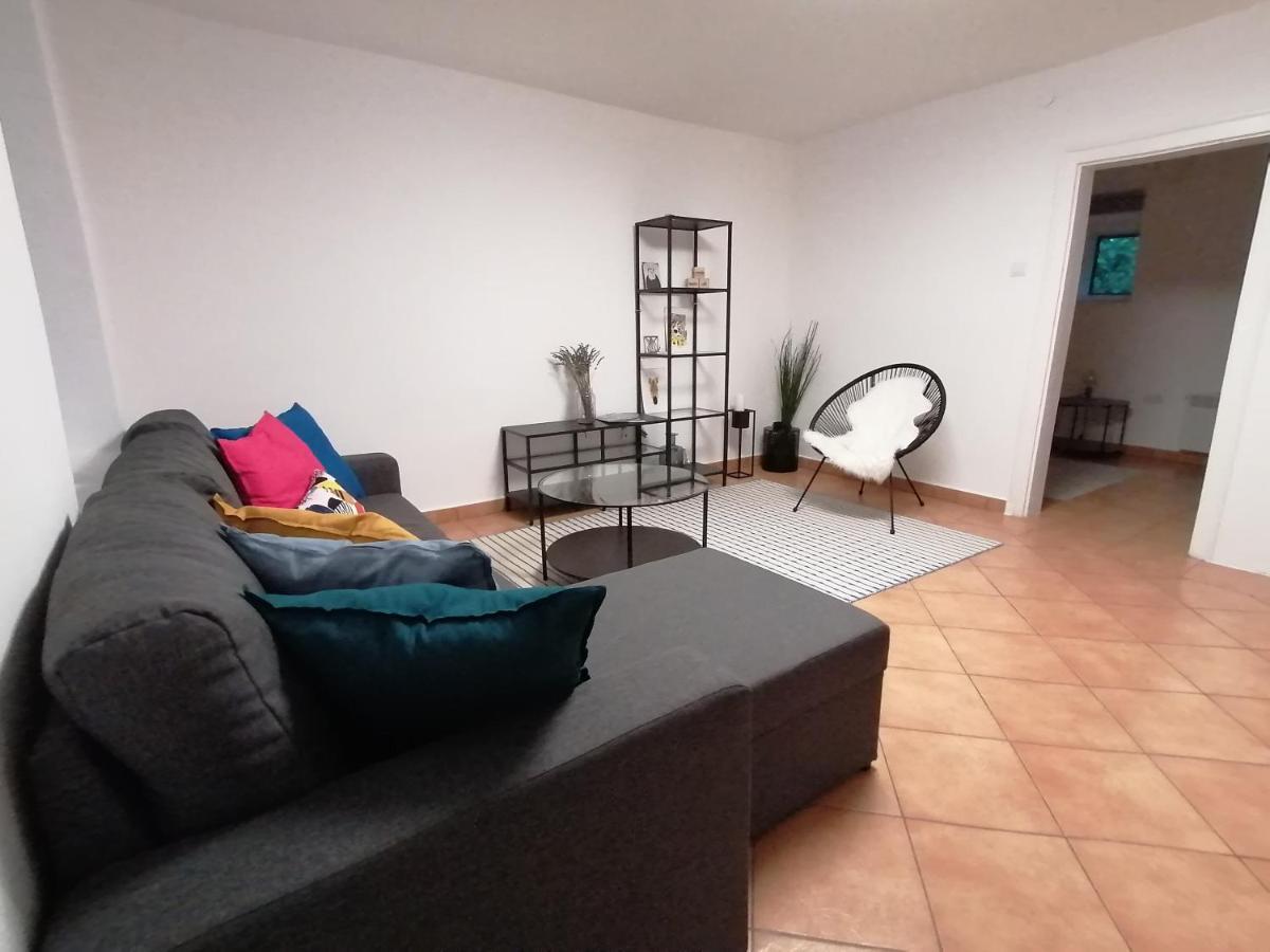 Dobó13 Apartamento Balatonboglár Exterior foto