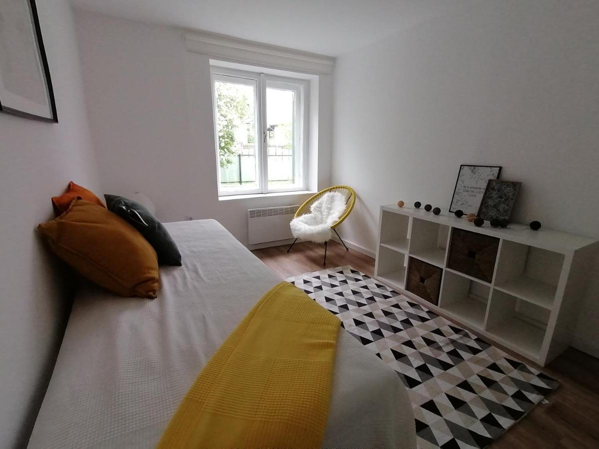 Dobó13 Apartamento Balatonboglár Exterior foto
