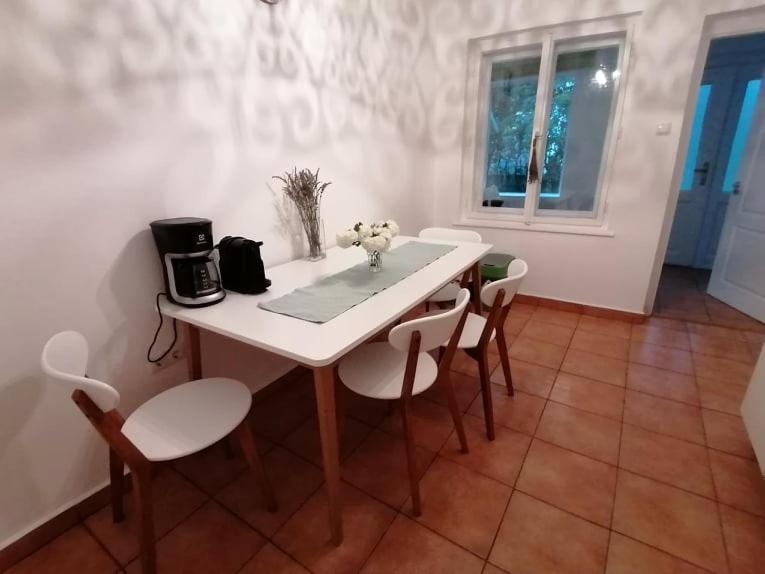 Dobó13 Apartamento Balatonboglár Exterior foto